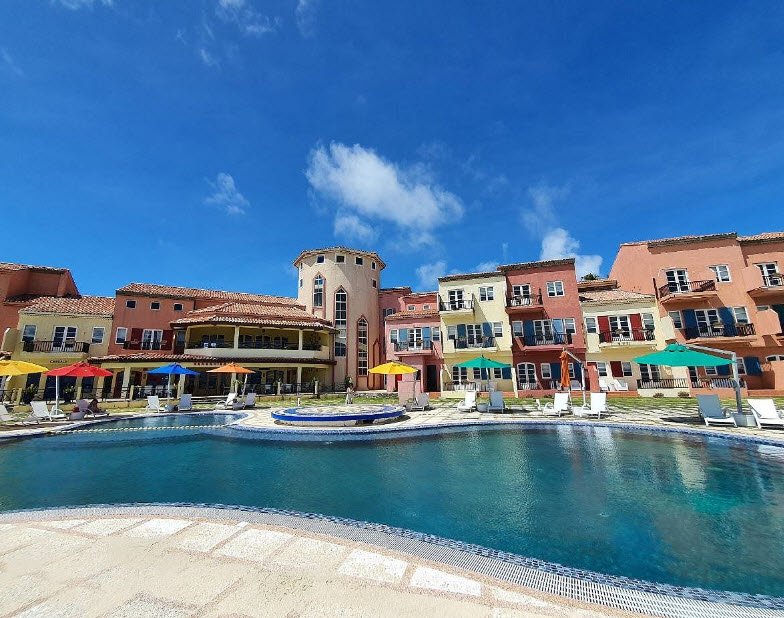 Balesin Island, Philippines